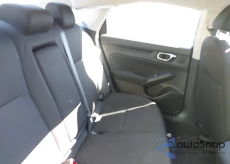 2023 Honda Civic Ex /Ex W/O Bsi z USA, uszkodzony, nr VIN 2HGFE1F77PH303953